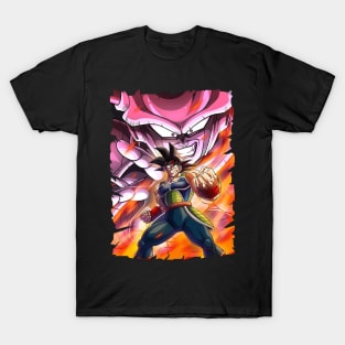 BARDOCK MERCH VTG T-Shirt